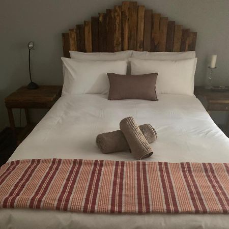 Cycad Stay Umtata Exterior foto