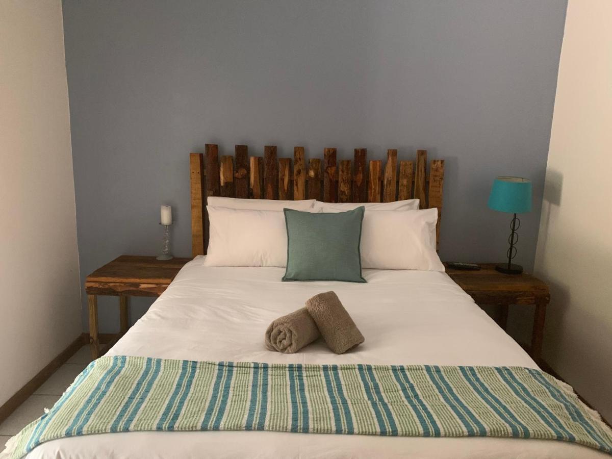 Cycad Stay Umtata Exterior foto
