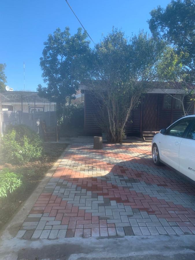 Cycad Stay Umtata Exterior foto