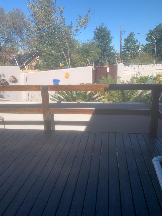 Cycad Stay Umtata Exterior foto
